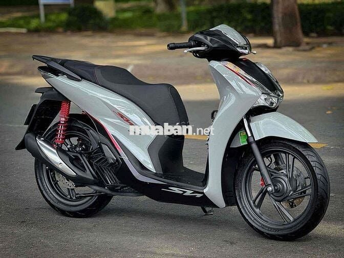 Sh 160 Abs 2024 3000km Chính chủ ký giấy