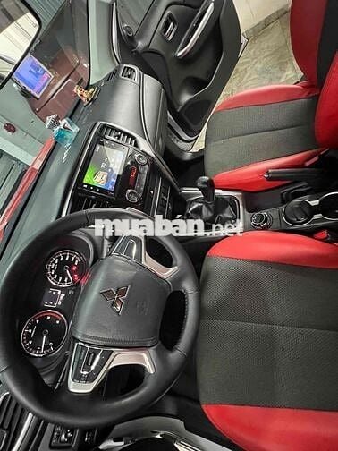 Mitsubishi Triton 2023 4x4 MT - 27000 km
