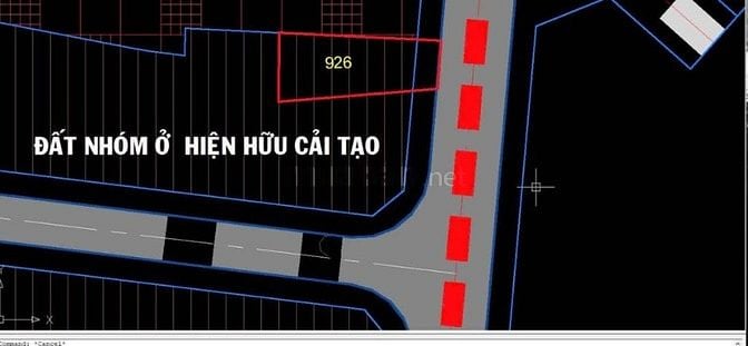 CHỦ THU HỒI VỐN 332M2 GIÁ 320 TRIỆU PHƯỜNG LỘC HƯNG  TRẢNG BÀN