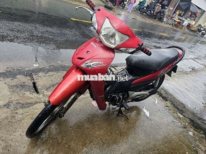 Anpha bs đẹp xe 9c