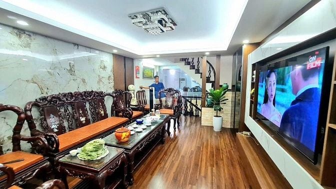BÁN NHÀ NGUYỄN TƯ GIẢN - HOÀN KIẾM