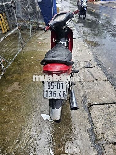 Anpha bs đẹp xe 9c