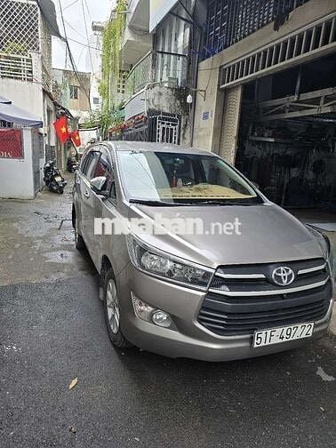 2017 2.0E - 158000 km