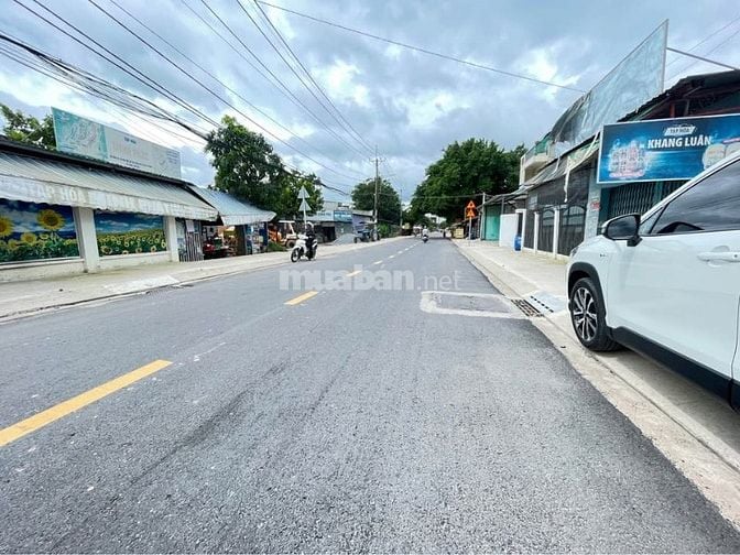 CHỦ THU HỒI VỐN 332M2 GIÁ 320 TRIỆU PHƯỜNG LỘC HƯNG  TRẢNG BÀN
