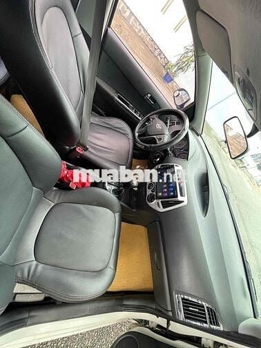 Hyundai i20 2016 1.4 AT - 128000 km