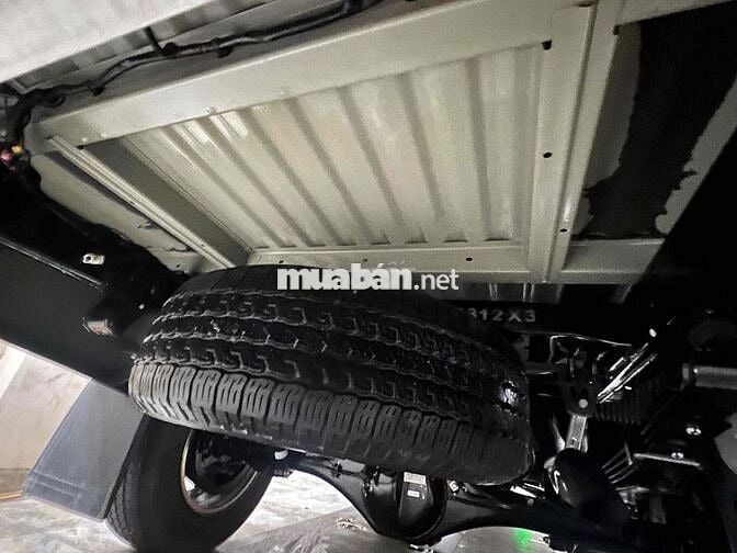 Mitsubishi Triton 2023 4x4 MT - 27000 km