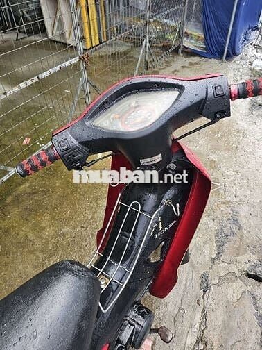 Anpha bs đẹp xe 9c