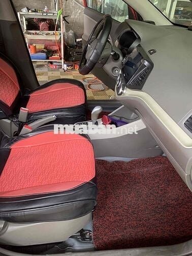 Kia Morning 2015 S 1.25 AT - 56000 km