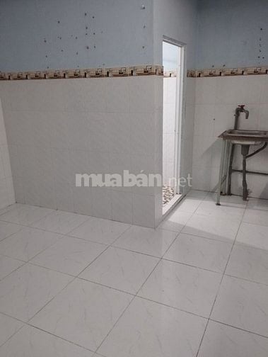 Bán dãy nhà trọ gồm 10 căn. Giá có thương lượng 