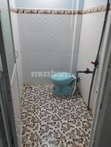 Bán dãy nhà trọ gồm 10 căn. Giá có thương lượng 