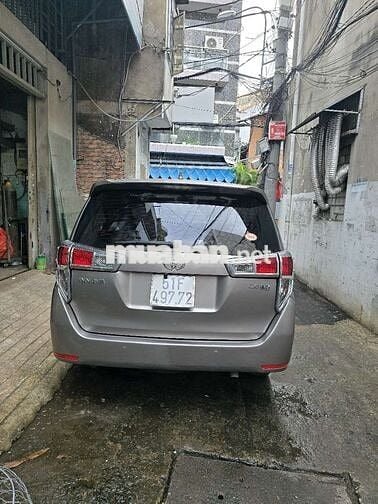 2017 2.0E - 158000 km