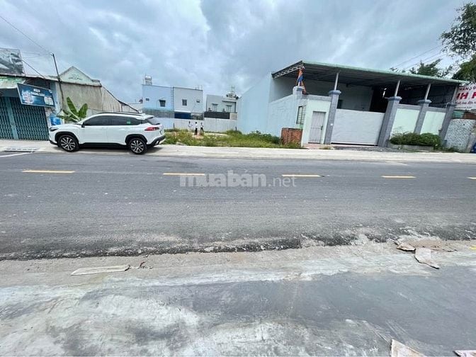 CHỦ THU HỒI VỐN 332M2 GIÁ 320 TRIỆU PHƯỜNG LỘC HƯNG  TRẢNG BÀN
