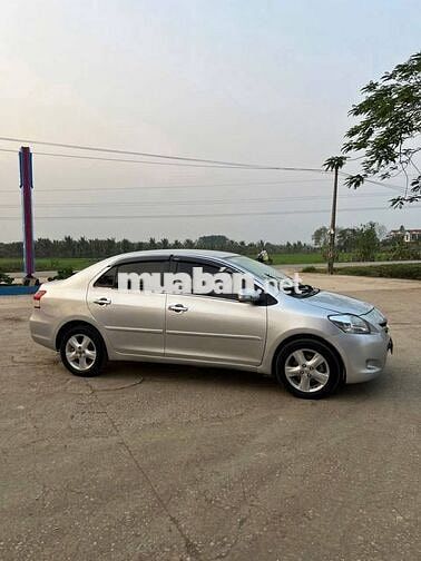 Mình bán xe vios 2008 bản E đủ xem xe thanh hoá