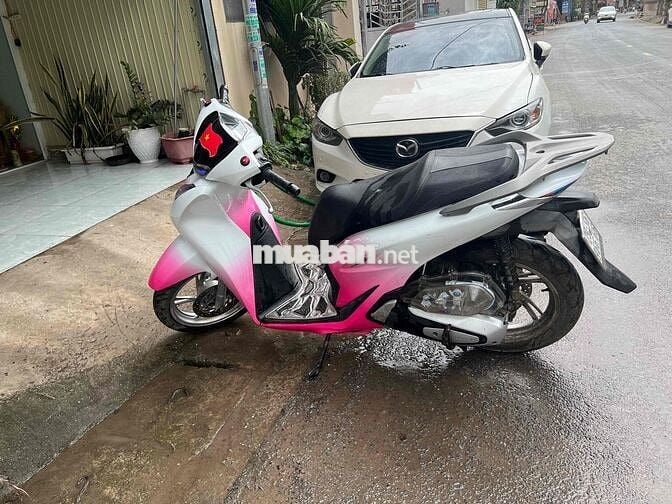 Bán xe biển số đẹp ( có bán biển riêng )