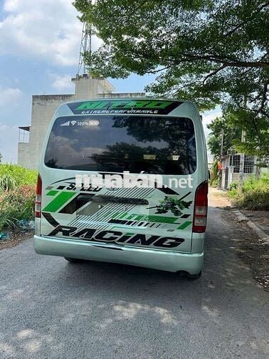 6 chỗ 2008 máy dầu bao hạ 3 chỗ nếu muốn.