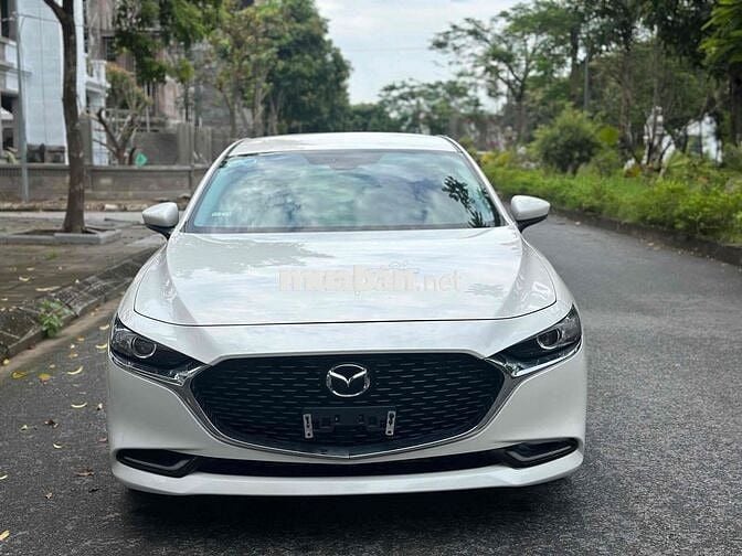 Mazda 3 2022 1.5L Luxury - 450500 km