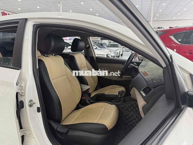 Hyundai Accent 1.4 AT - SX2019 xe đẹp