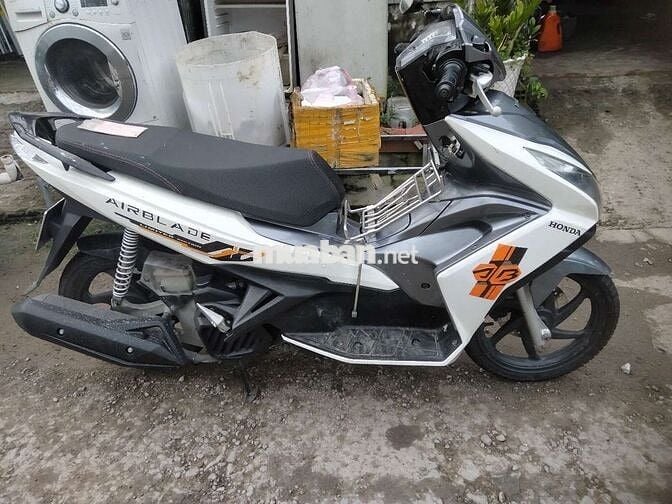 Cần bán xe như hình bỏ góp