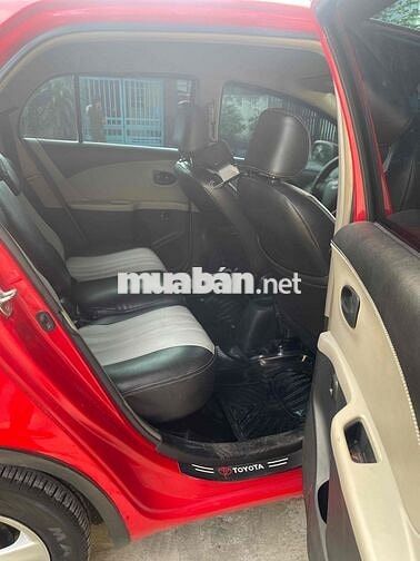 Toyota Yaris 2007 1.3 AT - 97000 km