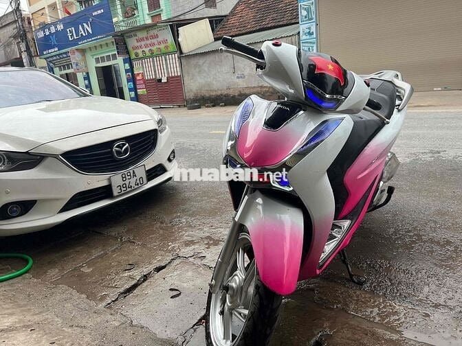 Bán xe biển số đẹp ( có bán biển riêng )