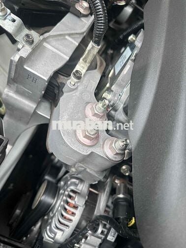 Mazda 3 2022 1.5L Luxury - 450500 km