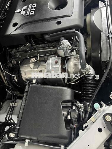 Mitsubishi Triton 2023 4x4 MT - 27000 km