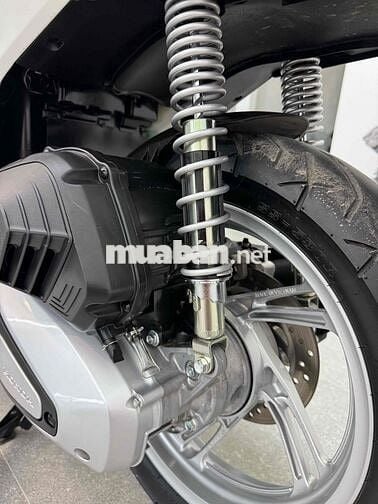 SH160 Abs date 2025 mới lăn bánh 109 km