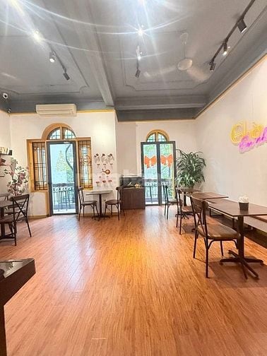 78m2 Mặt phố Nghĩa Đô, 6.5 x 12m,Vui lòng nhanh tay sở hữu siêu phẩm a