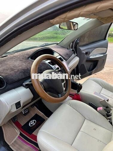 Mình bán xe vios 2008 bản E đủ xem xe thanh hoá