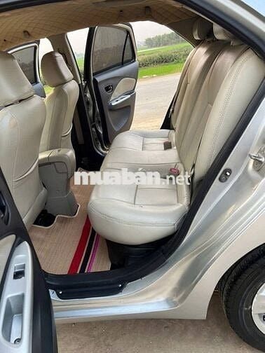 Mình bán xe vios 2008 bản E đủ xem xe thanh hoá