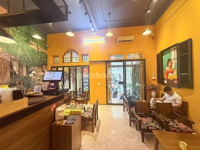78m2 Mặt phố Nghĩa Đô, 6.5 x 12m,Vui lòng nhanh tay sở hữu siêu phẩm a