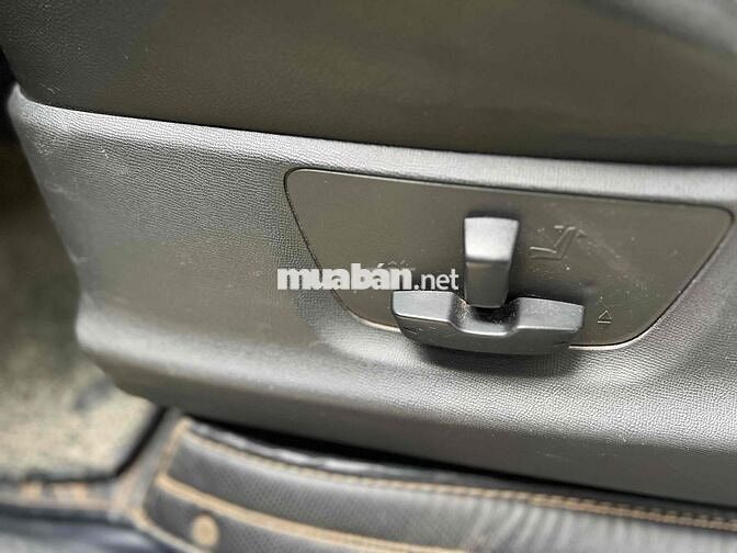 Chevrolet Colorado 2017 LTZ 2.8 AT 4WD