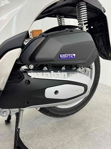 SH160 Abs date 2025 mới lăn bánh 109 km