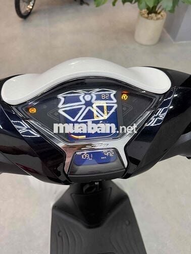SH160 Abs date 2025 mới lăn bánh 109 km