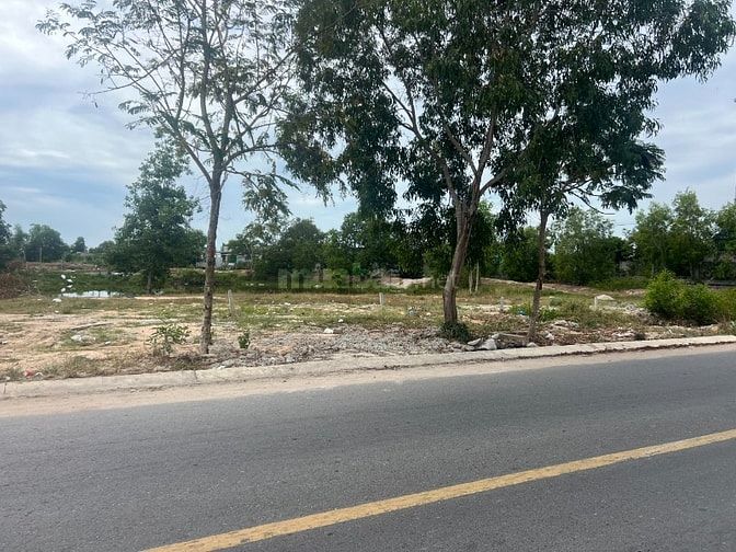 5x20 Full Thổ Cư Lê Minh Công Sát Biển Giá Cực Ưu Đãi Cần Bán Gấp