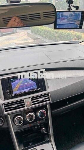 Mitsubishi Xpander AT 2021 dky 2022 chạy 2v5km