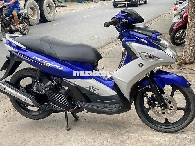 BÁN XE NOVO6.  BS 61 ZIN ÊM SIÊU ĐẸP.