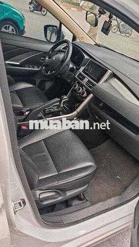 Mitsubishi Xpander AT 2021 dky 2022 chạy 2v5km