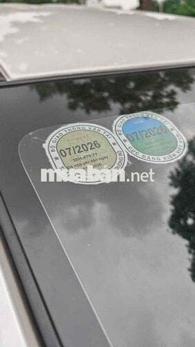 Mitsubishi Xpander AT 2021 dky 2022 chạy 2v5km