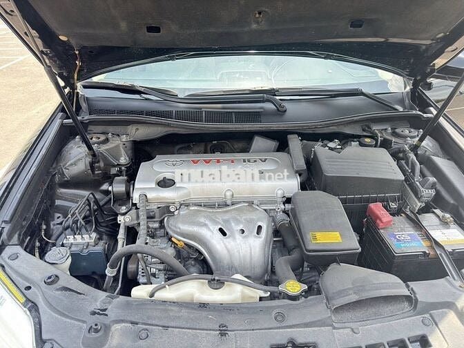 Toyota Camry 2014 2.0E - 75000 km