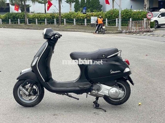 vespa 125 ie zin chất