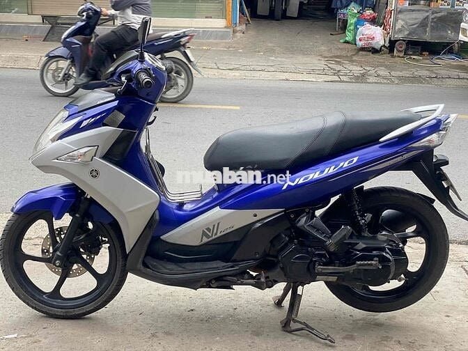 BÁN XE NOVO6.  BS 61 ZIN ÊM SIÊU ĐẸP.