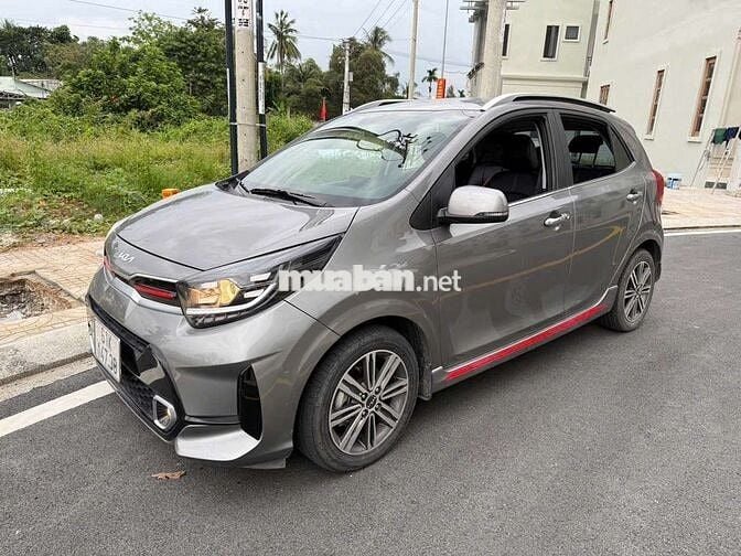 💙💙 BÁN XE KIA MORNING GTL SX 22 LƯỚT 14 NGÀN KM