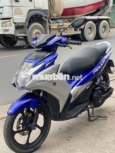 BÁN XE NOVO6.  BS 61 ZIN ÊM SIÊU ĐẸP.
