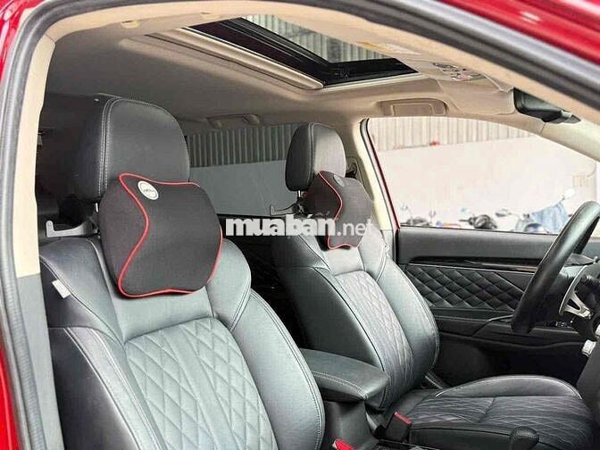 Mitsubishi Outlander 2022 2.0 CVT Premium