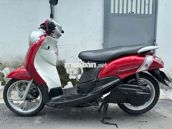 🛵🛵🛵 Mio classico bstp máy thái