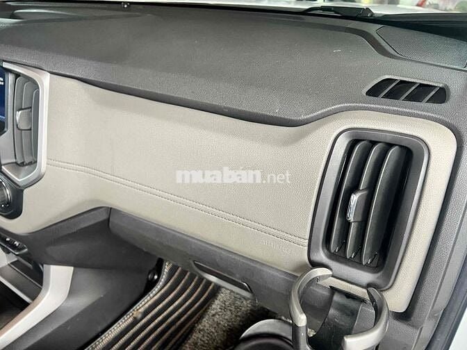 Chevrolet Colorado 2017 LTZ 2.8 AT 4WD