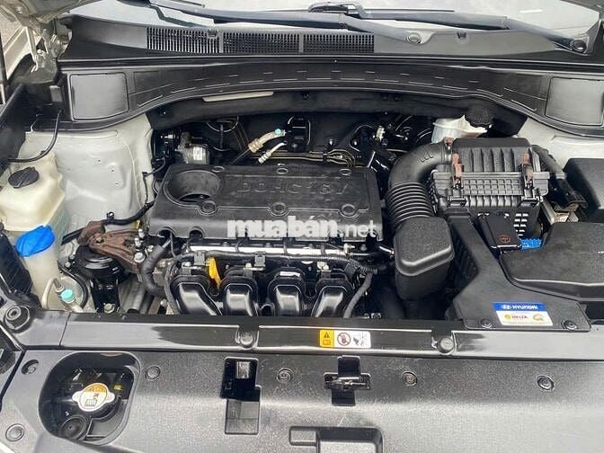 Hyundai Santa Fe 2013 2.4L - 145000 km
