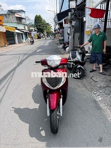 honda sh ý 125 chính chủ sang tên