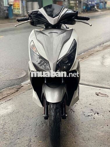 BÁN XE AB125 KHOÁ SMK ZIN CHẤT ỐC SALAYA….
